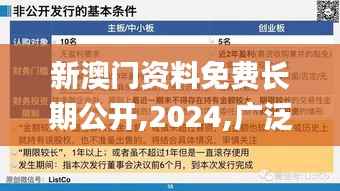 新澳门资料免费长期公开,2024,广泛的解释落实方法分析_set2.636