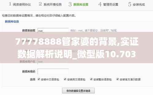 77778888管家婆的背景,实证数据解析说明_微型版10.703