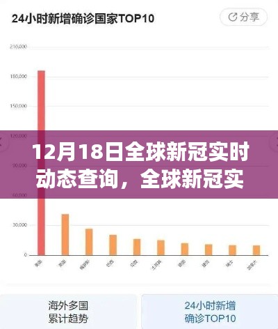 全球新冠实时动态下的暖心日常,特殊查询之旅(12月18日更新)