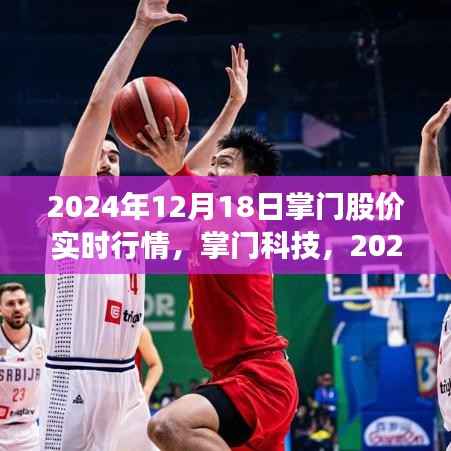 掌门科技股价实时行情,智能投资新纪元下的前沿科技魅力