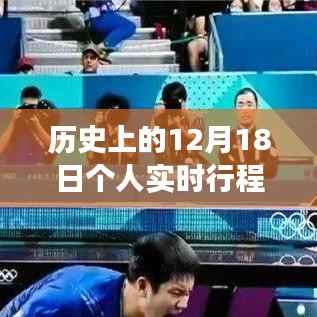 技术发展与隐私保护的探讨，个人实时行程轨迹查询在历史上的演变与挑战——以12月18日为例