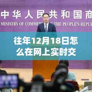 策略性探讨,往年12月18日在线实时缴纳关税的操作指南及策略分析