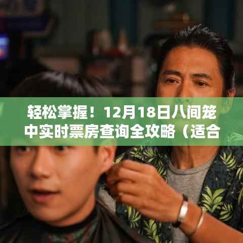 12月18日电影票房查询全攻略,轻松掌握八间笼中实时票房(适合初学者与进阶用户)