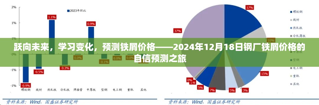 钢厂铁屑价格预测之旅,跃向未来,学习变化,自信预测铁屑价格(2024年展望)