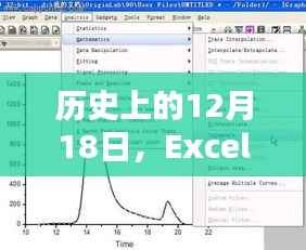 历史上的Excel实时更新公式使用指南,纪念性的12月18日指南