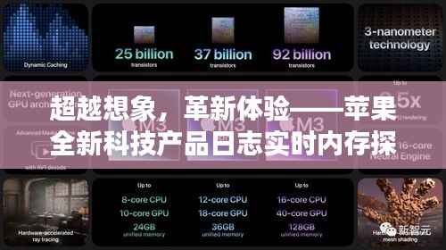 超越想象,革新体验,苹果实时内存探索之旅开启,全新科技产品日志揭晓(2024年12月18日)