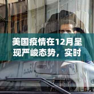 美国疫情12月严峻态势,实时数据的深度剖析