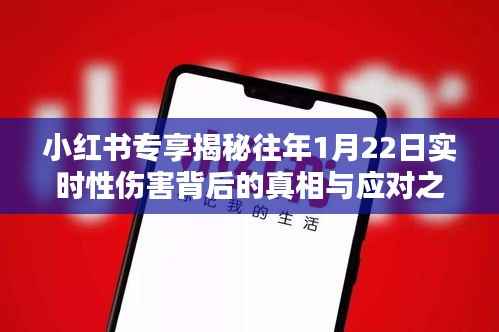 小红书独家揭秘,历年1月22日实时伤害真相揭秘与应对策略