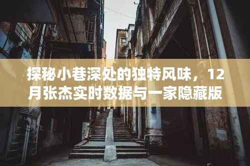 探秘小巷深处的独特风味,张杰与隐藏版特色小店的奇妙邂逅与实时数据揭秘