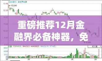 金融投资必备神器,实时港股行情免费查看,引领你的投资之路!