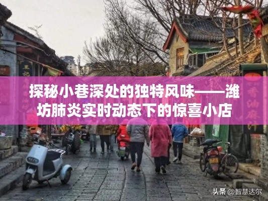 潍坊小巷深处的惊喜小店,肺炎实时动态下的独特风味探秘