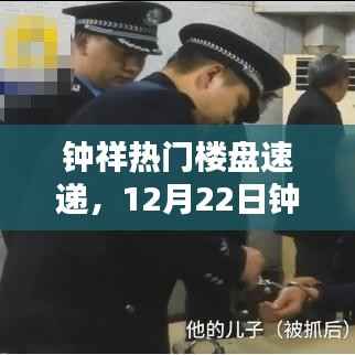 钟祥热门楼盘最新动态解析,理想家园选择指南与实时房价速递