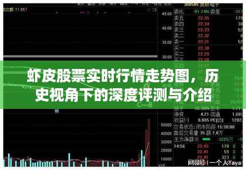 虾皮股票实时行情走势图深度解析与历史视角介绍