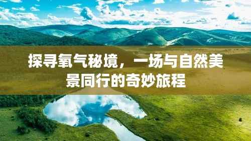 探寻氧气秘境,自然美景与奇妙旅程的交融之旅
