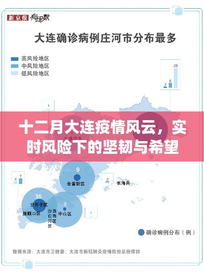 十二月大连疫情风云,实时风险下的坚韧与希望之战
