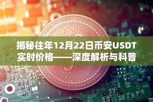 揭秘往年12月22日币安USDT实时价格走势,深度解析与科普知识分享