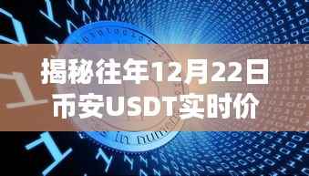 揭秘往年12月22日币安USDT实时价格走势,深度解析与科普知识分享