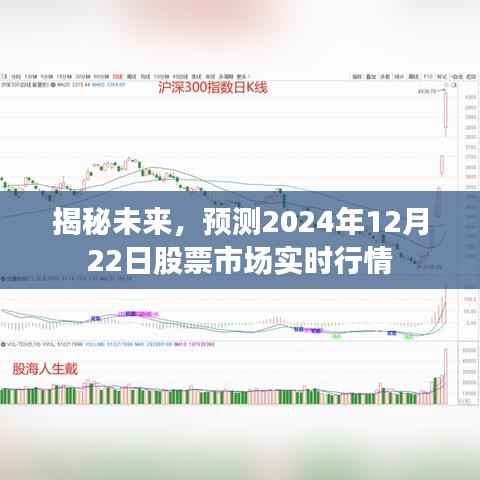 揭秘未来股市实时行情,预测2024年12月22日股市动态分析