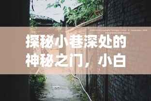探秘小巷深处的神秘之门,门铃背后的故事与实时视频监控之旅揭秘