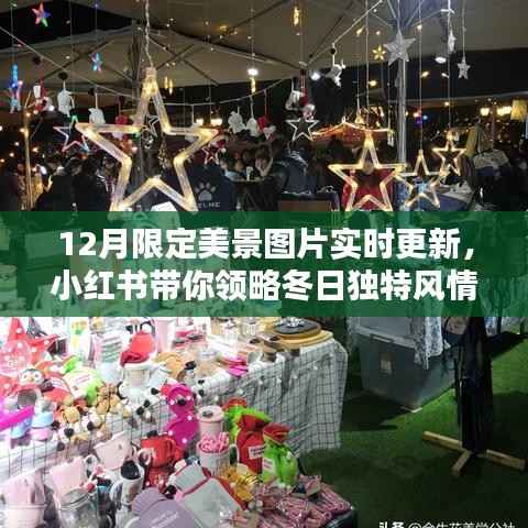 小红书带你领略冬季限定美景,实时更新冬日独特风情图片