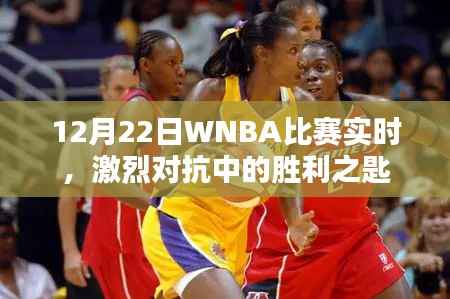 12月22日WNBA比赛激烈对抗,胜利之匙实时揭晓