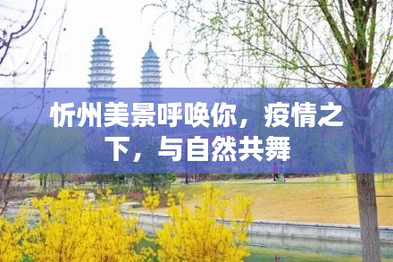 忻州美景邀你共舞自然,疫情之下享受自然之美