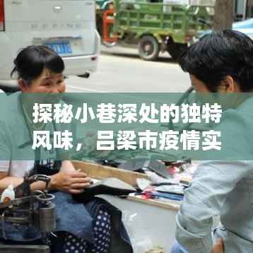 吕梁小巷独特风味探秘,疫情数据与特色小店的奇遇