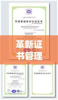 革新证书管理,智能证书撤销状态实时监控系统的前沿之旅(2024年)