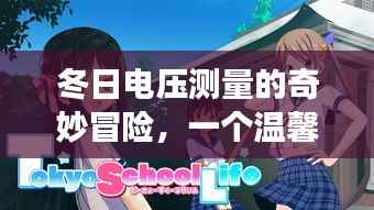 冬日电压测量的奇妙冒险,温馨日常之旅