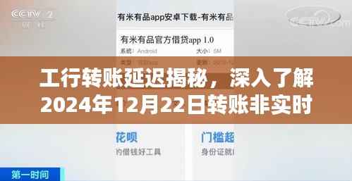 工行转账延迟解析,探究2024年转账非实时到账的背后原因
