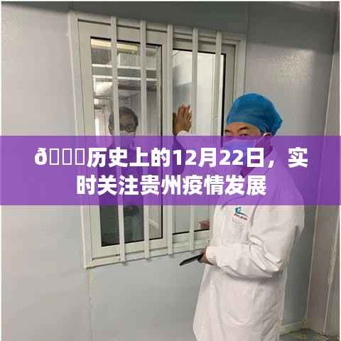 历史上的重要时刻与贵州疫情实时关注,12月22日回顾