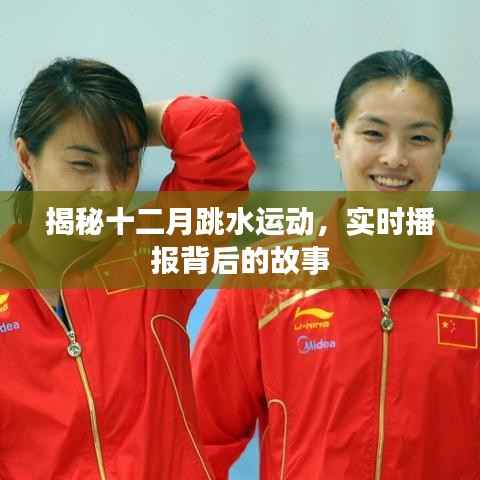 揭秘十二月跳水的背后故事与实时播报