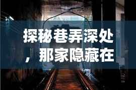岁月深处的小巷探秘,独特小店的神秘面纱