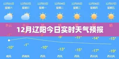 辽阳今日天气预报实时查询