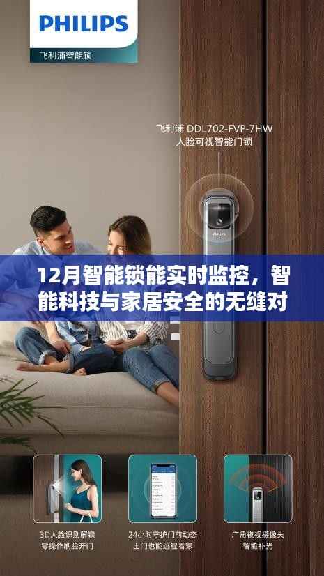 智能锁实时监控,科技与家居安全的无缝融合