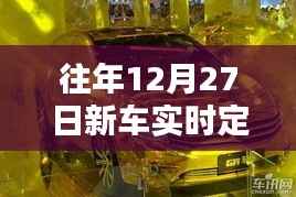年终新车实时定位方法与技巧解析