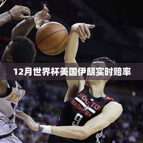 世界杯决赛圈美国与伊朗实时赔率动态分析