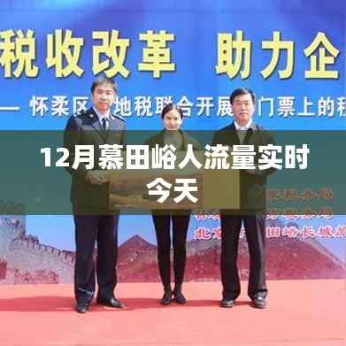 慕田峪长城今日实时人流量统计