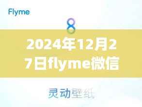 Flyme微信视频美颜6,科技与美丽的巅峰融合