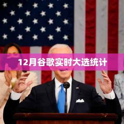 谷歌实时大选统计追踪(12月最新)