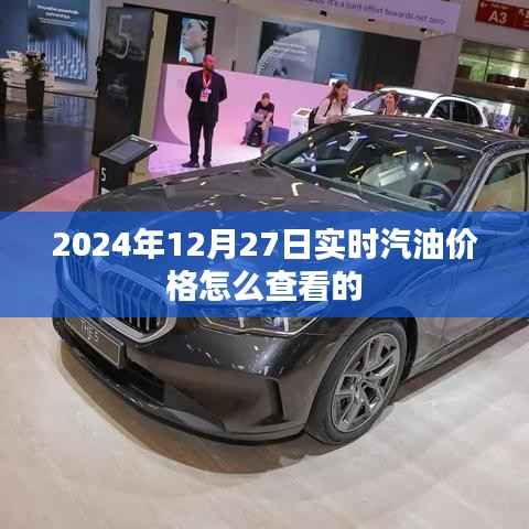 实时查询,2024年汽油价格查看指南