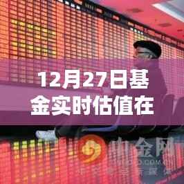 12月27日基金实时估值查看指南