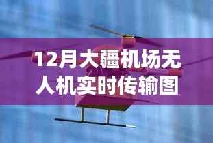 大疆机场无人机实时图像传输,空中监控新体验