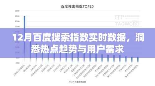 12月百度搜索指数实时解析,热点趋势与用户需求洞察
