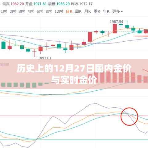 12月27日国内金价概览与实时金价动态