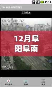 阜阳阜南路况实时直播，最新路况信息掌握在手