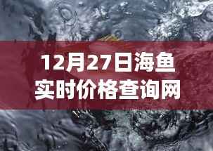 海鱼实时价格查询系统上线,轻松掌握最新价格信息