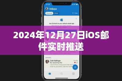 2024年iOS邮件实时推送功能发布
