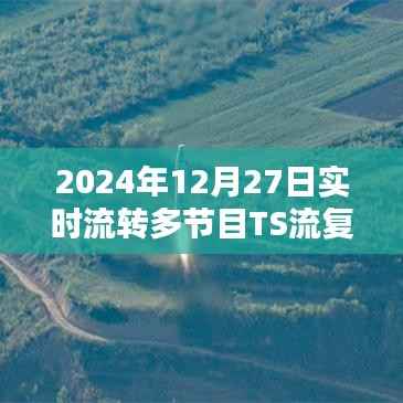 实时流转多节目TS流复用工具,功能解析与操作指南(2024年最新)