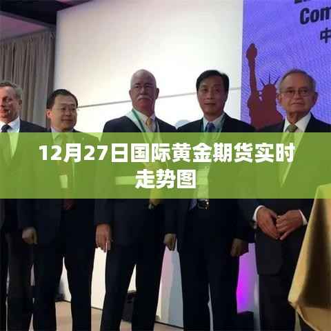 国际黄金期货走势图(实时更新)